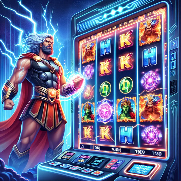 main slot > 🎰 Rasakan Keseruan Main Slot di Arena Jackpot Impian! 🌟