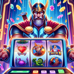 mesin slot > 🎰 Temukan Kesenangan Tak Terbatas dengan Mesin Slot Terbaru & Terpanas 🌟 – Main & Menang Sekarang!