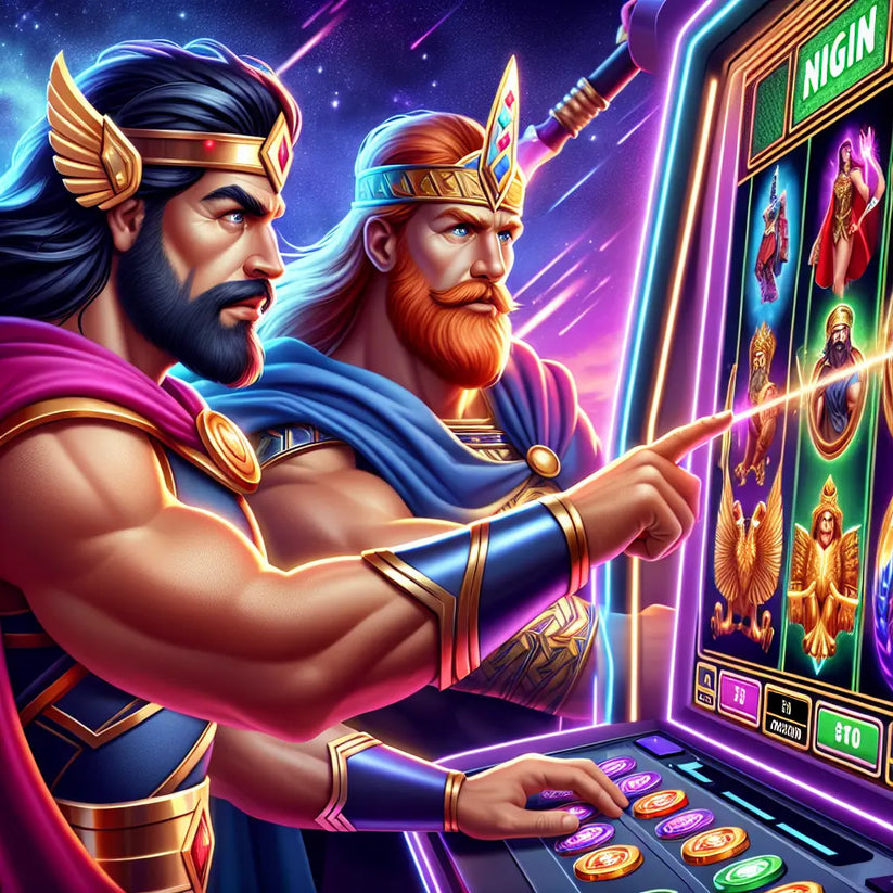 slot luar negeri > 🎰 Eksplore Mega Jackpot 🌟 Slot Luar Negeri Terbaik di 2023! 🌐✨