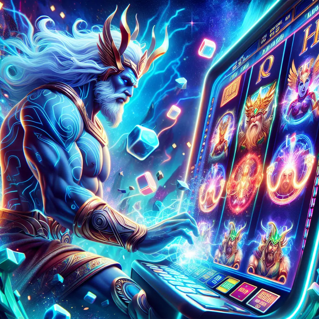 slot judi online > 🎰 Temukan Keberuntungan Anda di Slot Judi Online - Bergabung dan Raih Kemenangan Besar Sekarang! 🌟