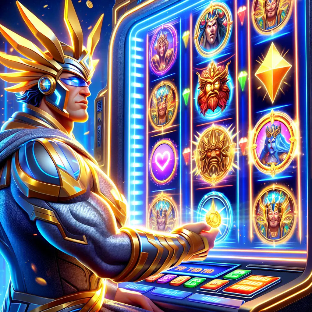 slot gacor > 🎰 Temukan Slot Gacor Terbaru & Terbaik 2023 – Main & Menang Besar! 🌟