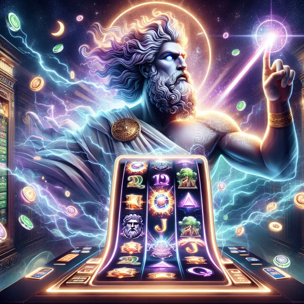 slot zeus > 🌟 Temukan Petir Kekayaan di Slot Zeus 🌟 Main & Menang Besar Sekarang!