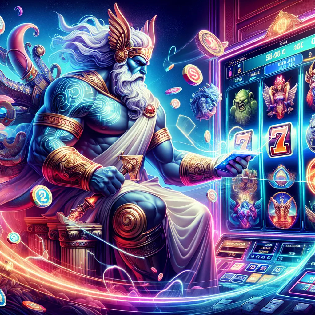 akun slot gacor > 🎰 Daftar Akun Slot Gacor Sekarang – Raih Jackpot Besar Setiap Hari! 🌟