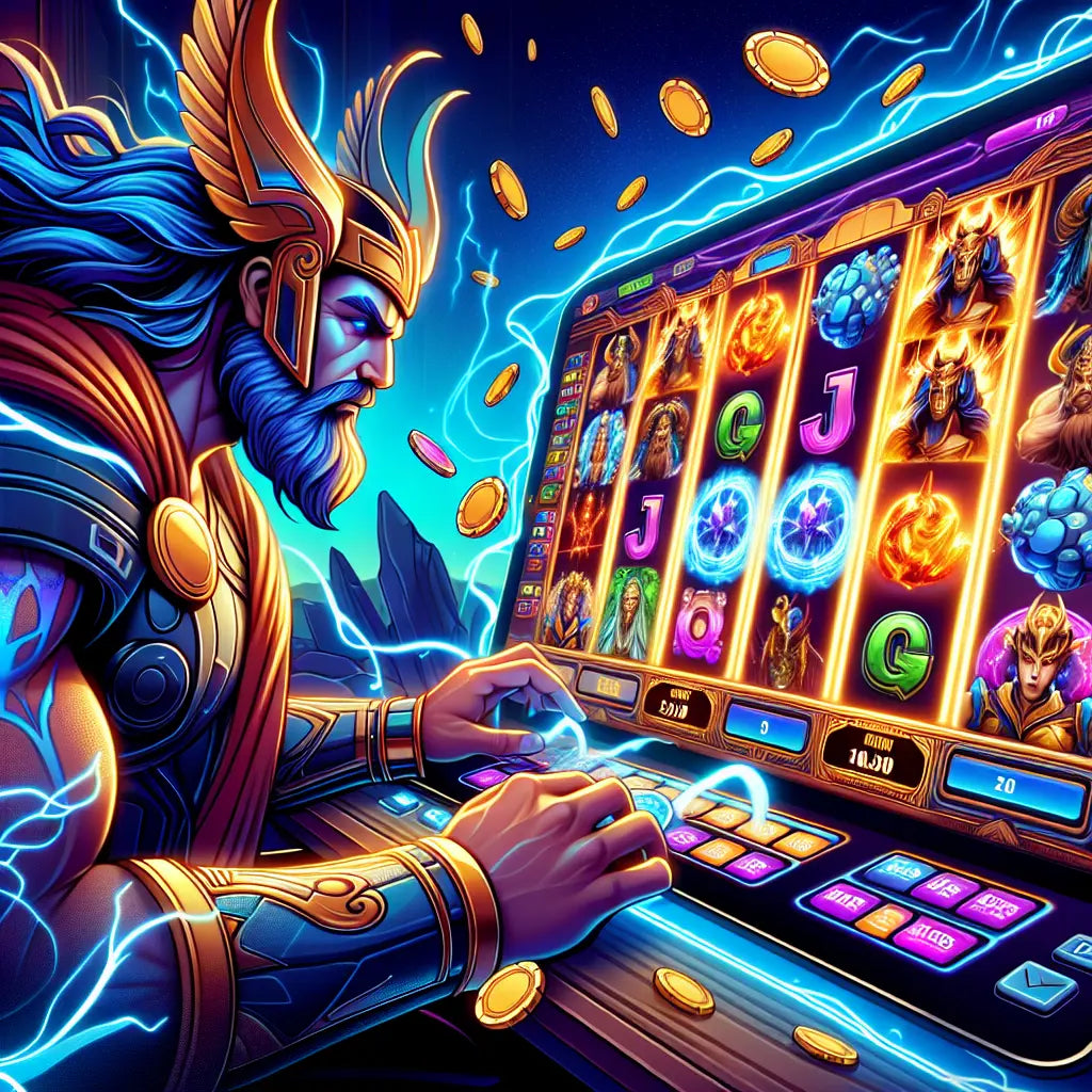 slot 4d terbaru > 🎰 Temukan Sensasi Gaming terkini di Slot 4D Terbaru – Mainkan & Menangkan Jackpot Besar! 🌟