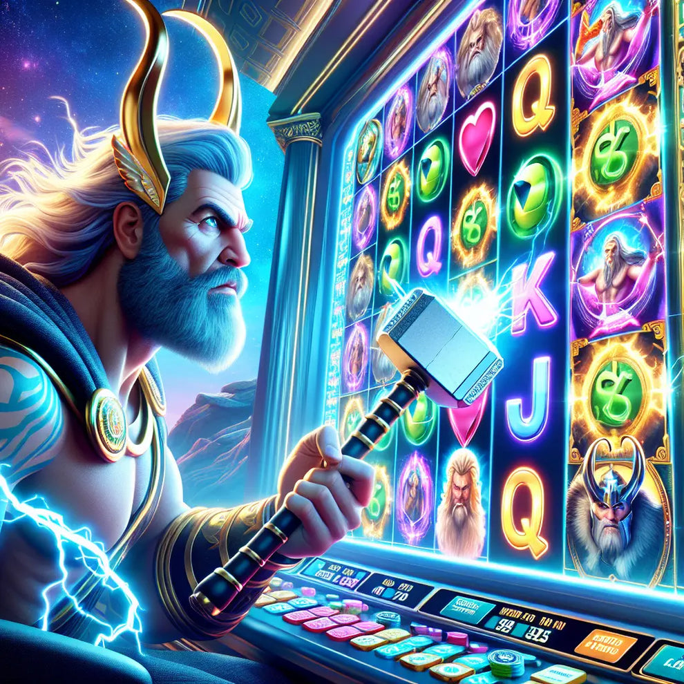 slot anti rungkat > ✨🎰 Main Slot Anti Rungkat - Nikmati Keberuntungan Tanpa Henti Disini! 🌟