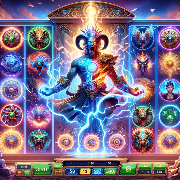 main slot > 🎰 Rasakan Keseruan Main Slot di Arena Jackpot Impian! 🌟