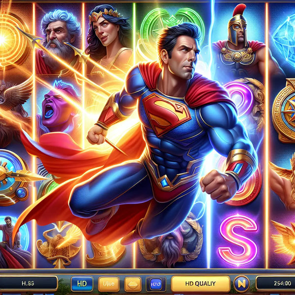 situs slot terpercaya > 🎰 Temukan Keseruan Tak Terbatas di Situs Slot Terpercaya – Main & Menang Sekarang! 🌟