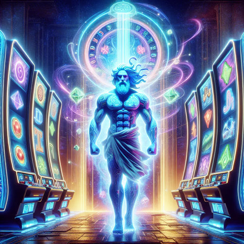 slot zeus > 🌟 Temukan Petir Kekayaan di Slot Zeus 🌟 Main & Menang Besar Sekarang!