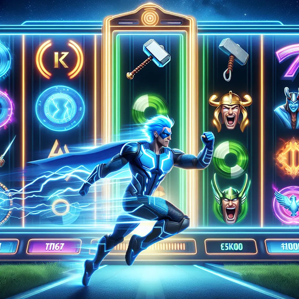 slot zeus > 🌟 Temukan Petir Kekayaan di Slot Zeus 🌟 Main & Menang Besar Sekarang!