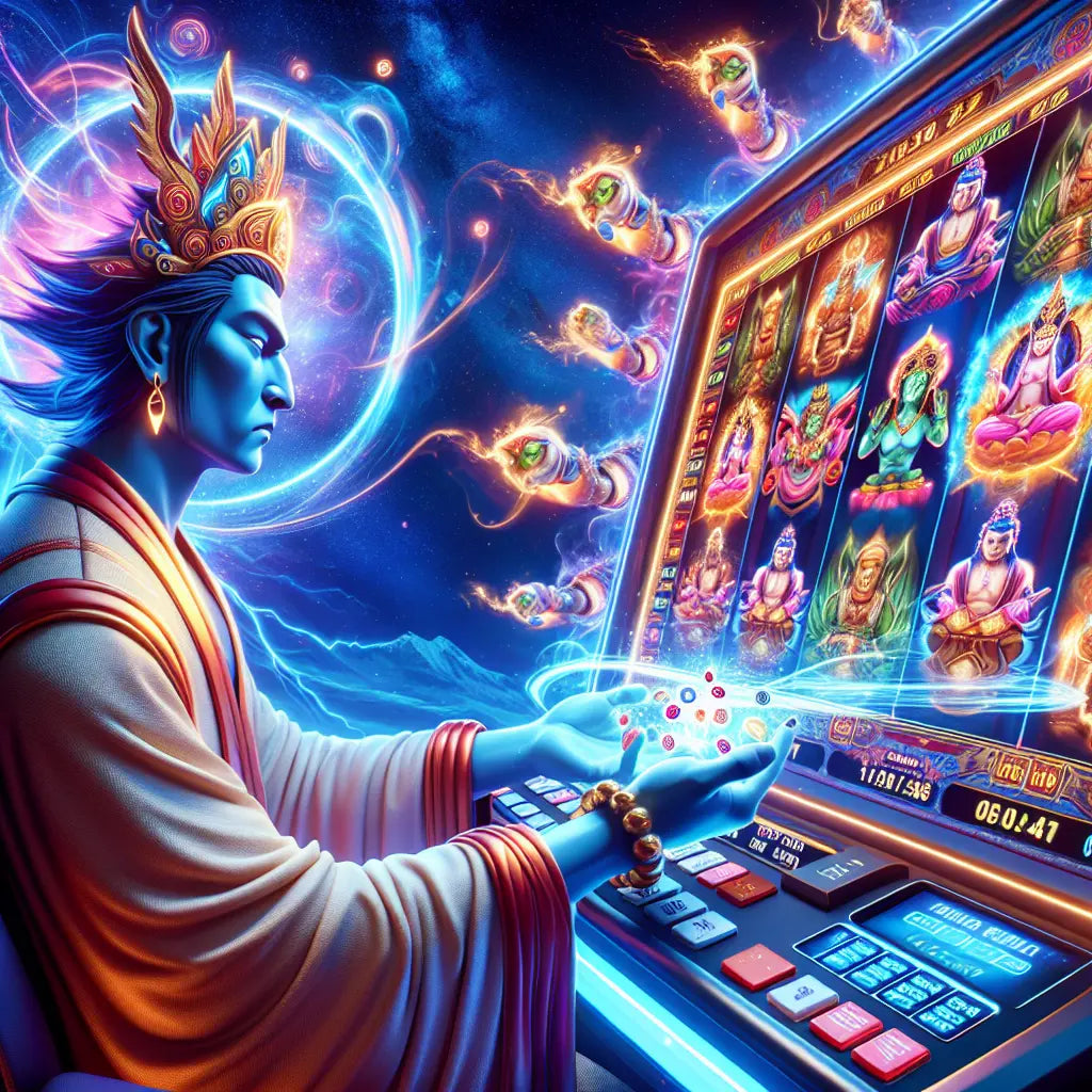 situs slot terpercaya > 🎰 Temukan Keseruan Tak Terbatas di Situs Slot Terpercaya – Main & Menang Sekarang! 🌟